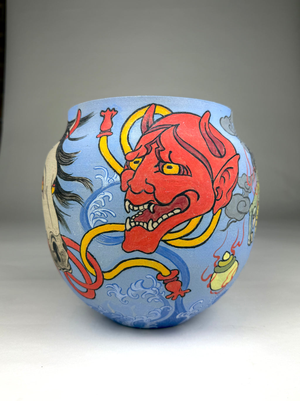 Yokai