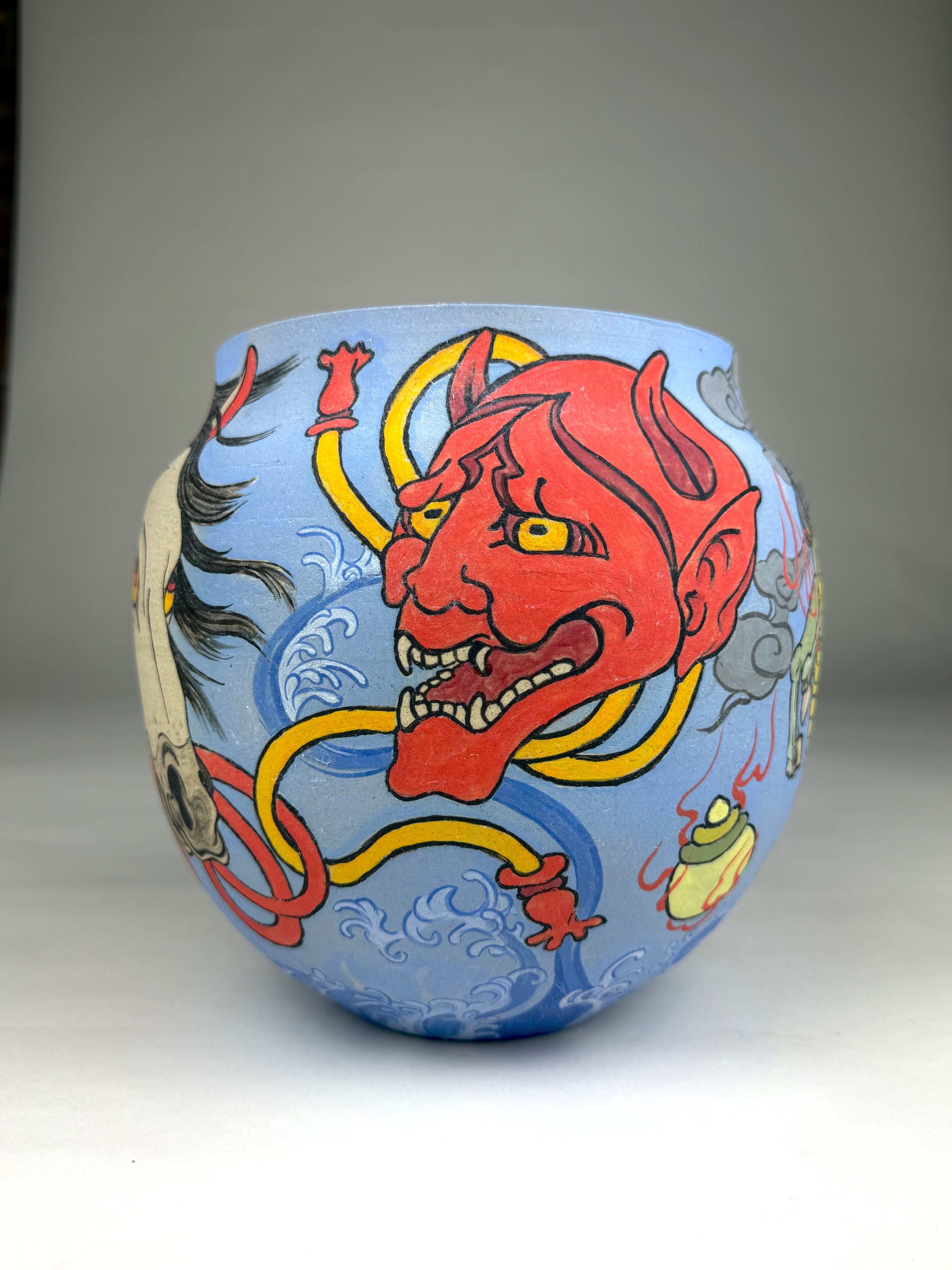 Yokai