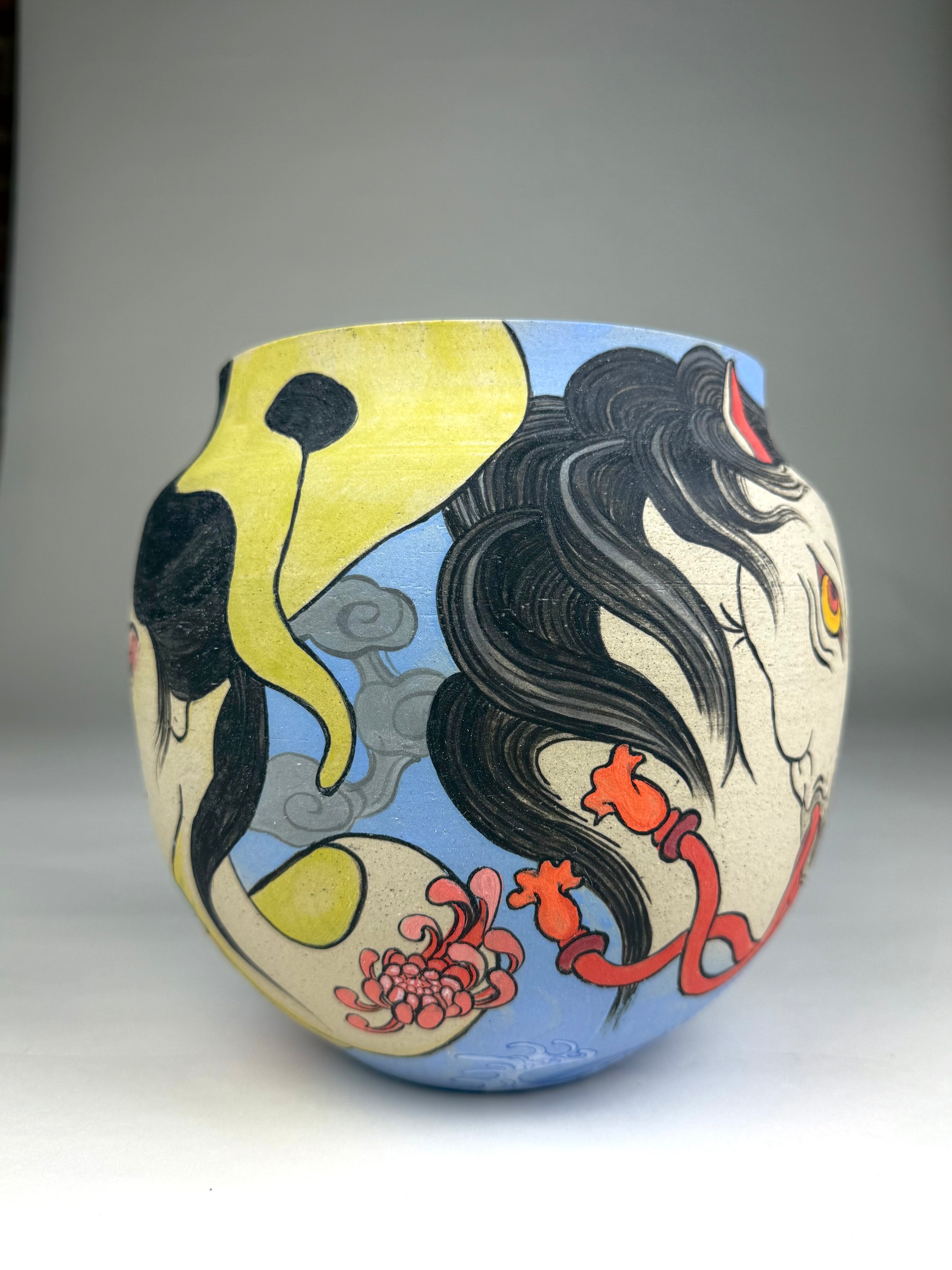 Yokai