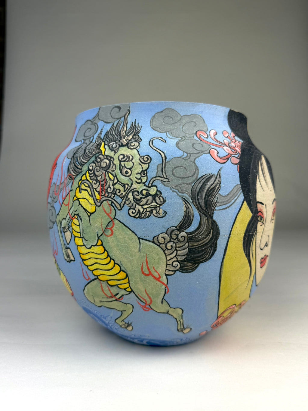 Yokai