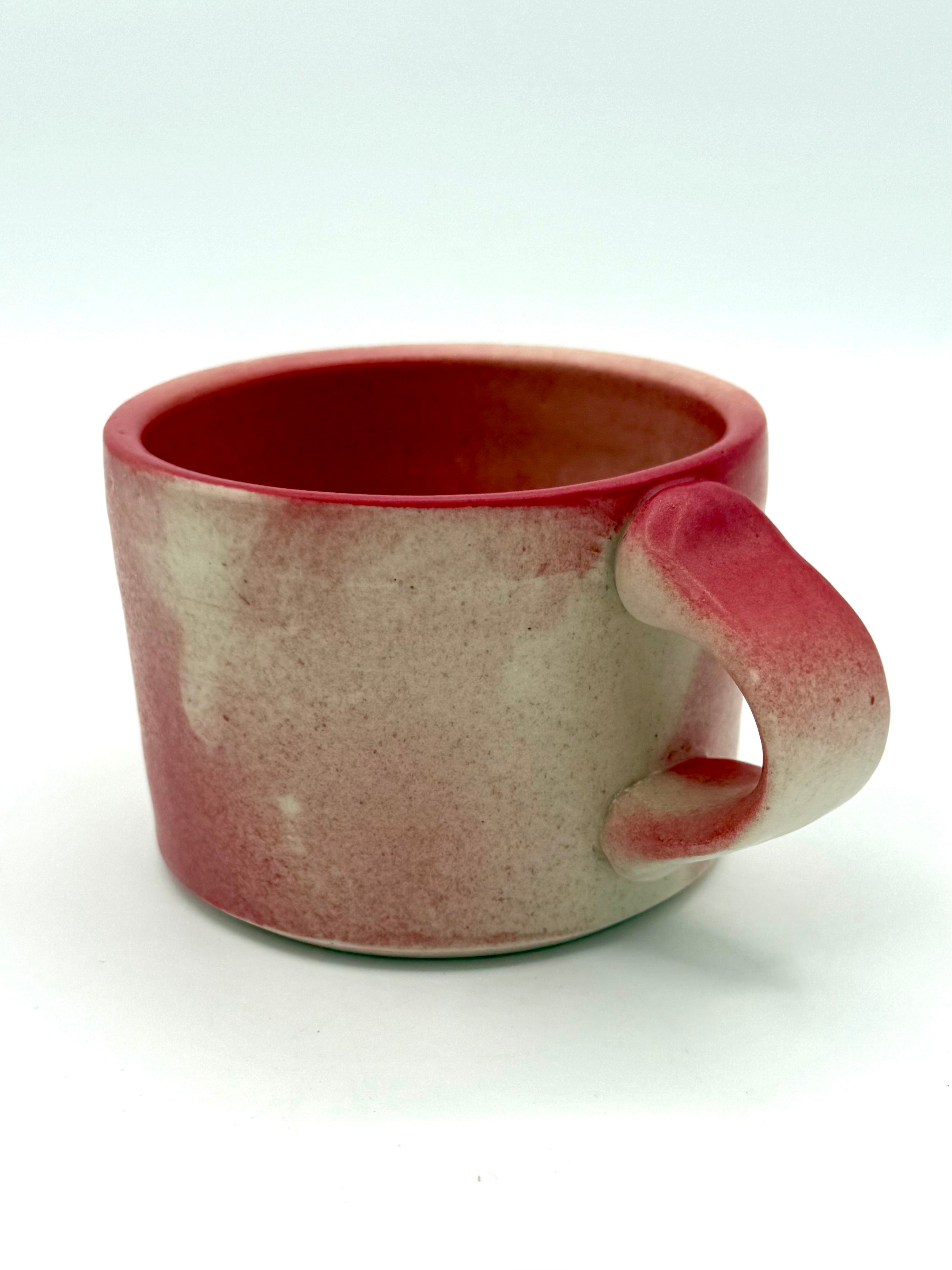 Dragon Mug