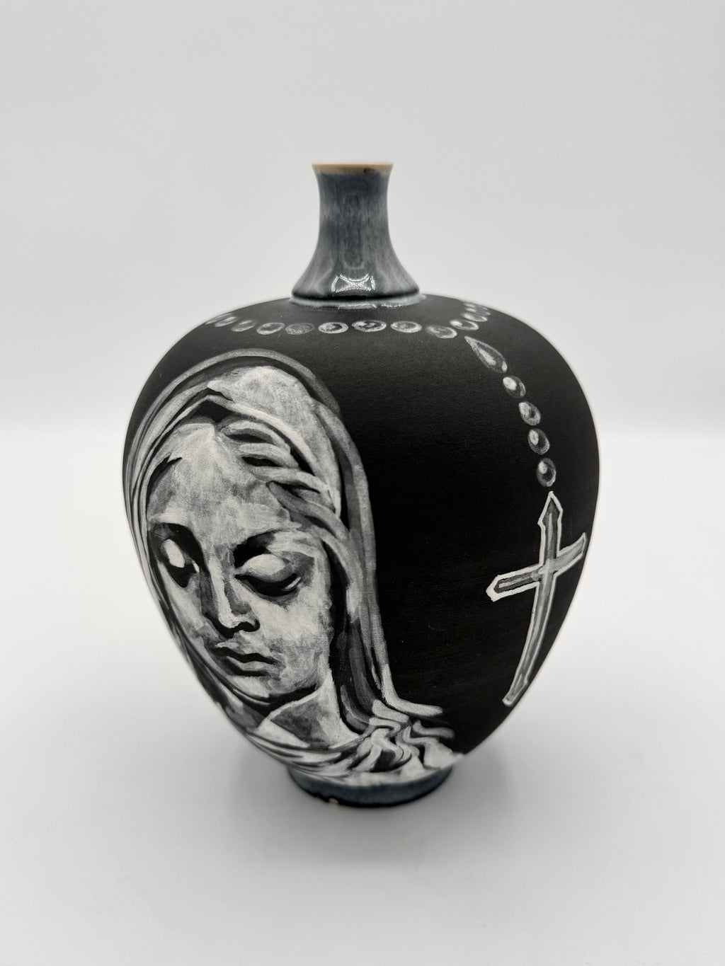 Mary