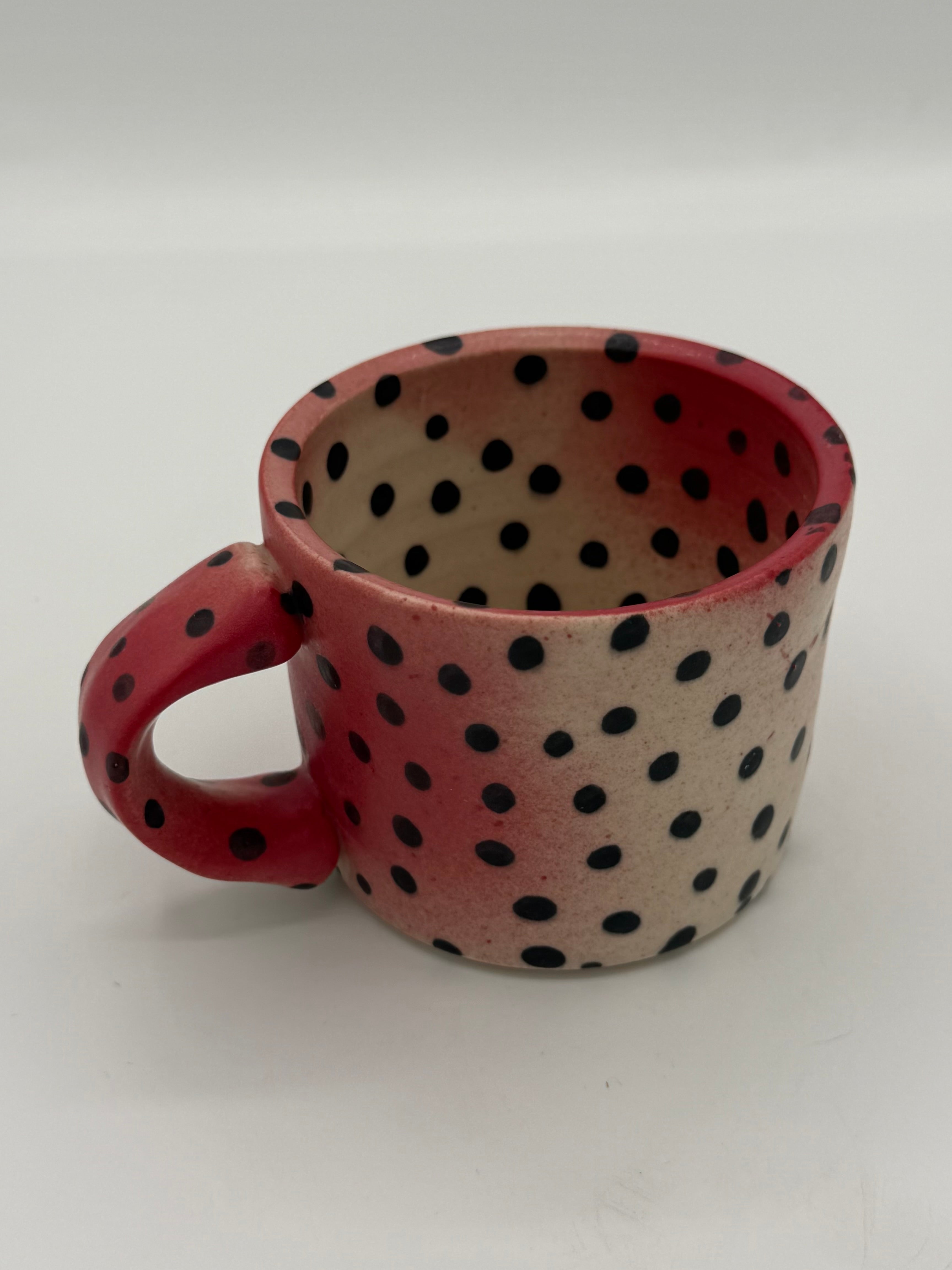 Dot Mug