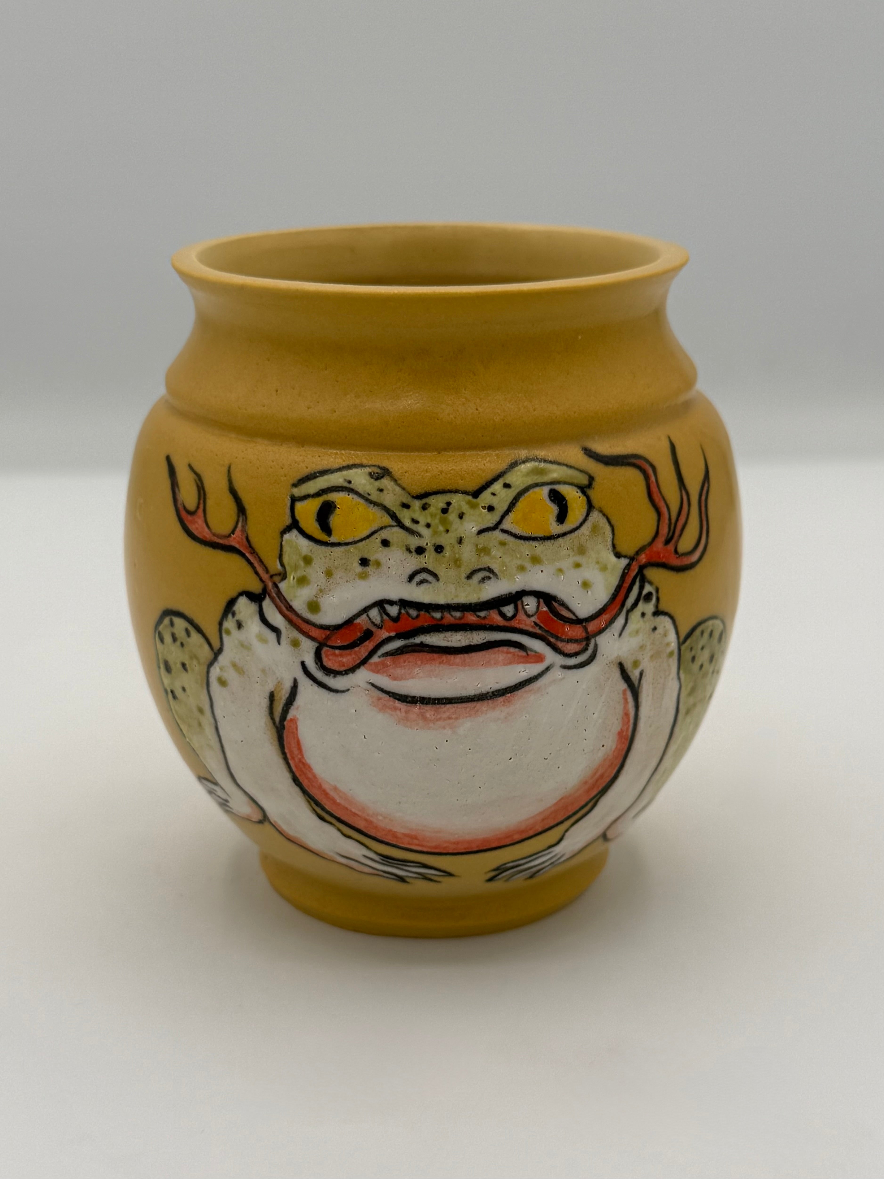 Toad