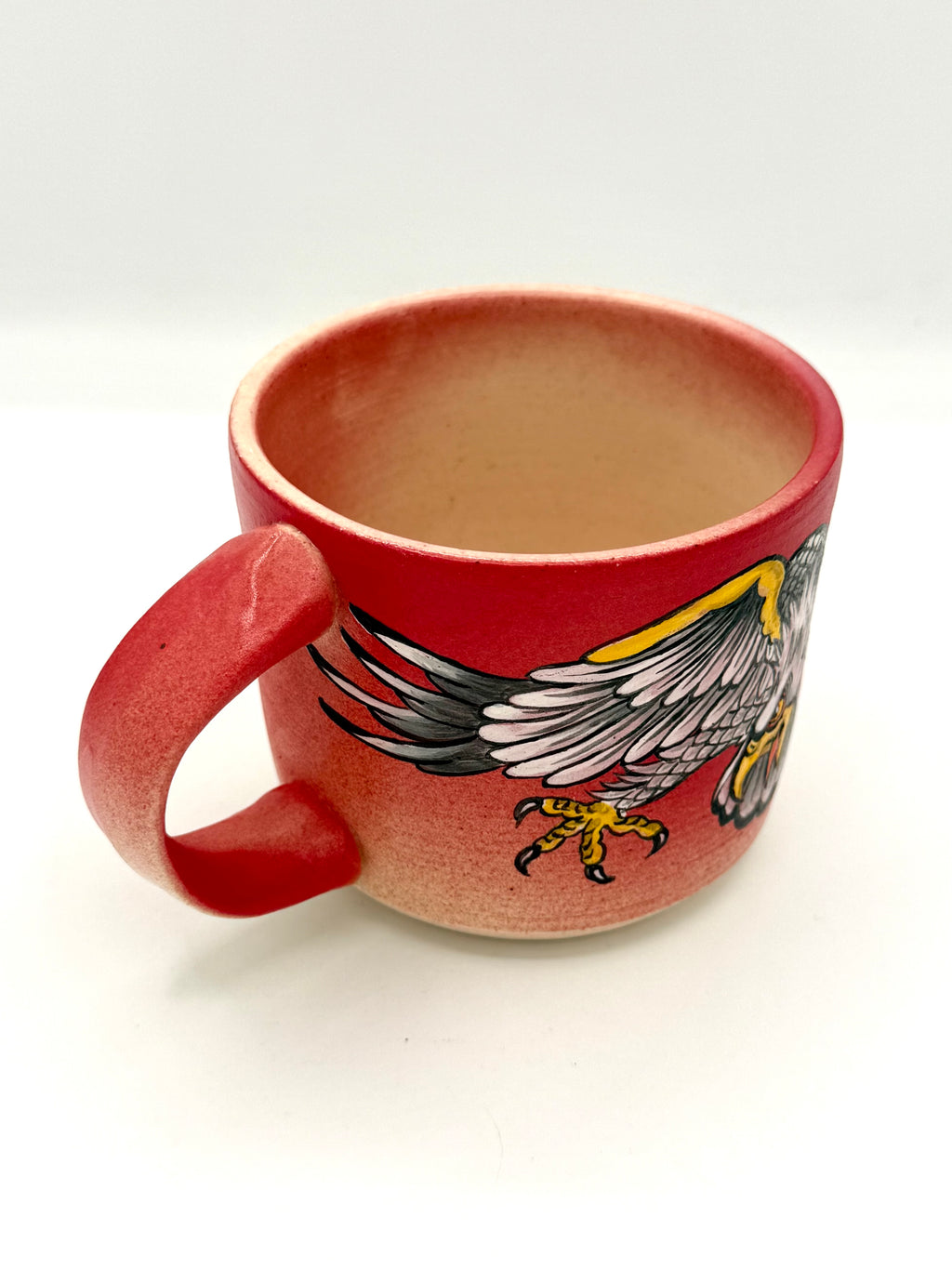 Eagle Mug