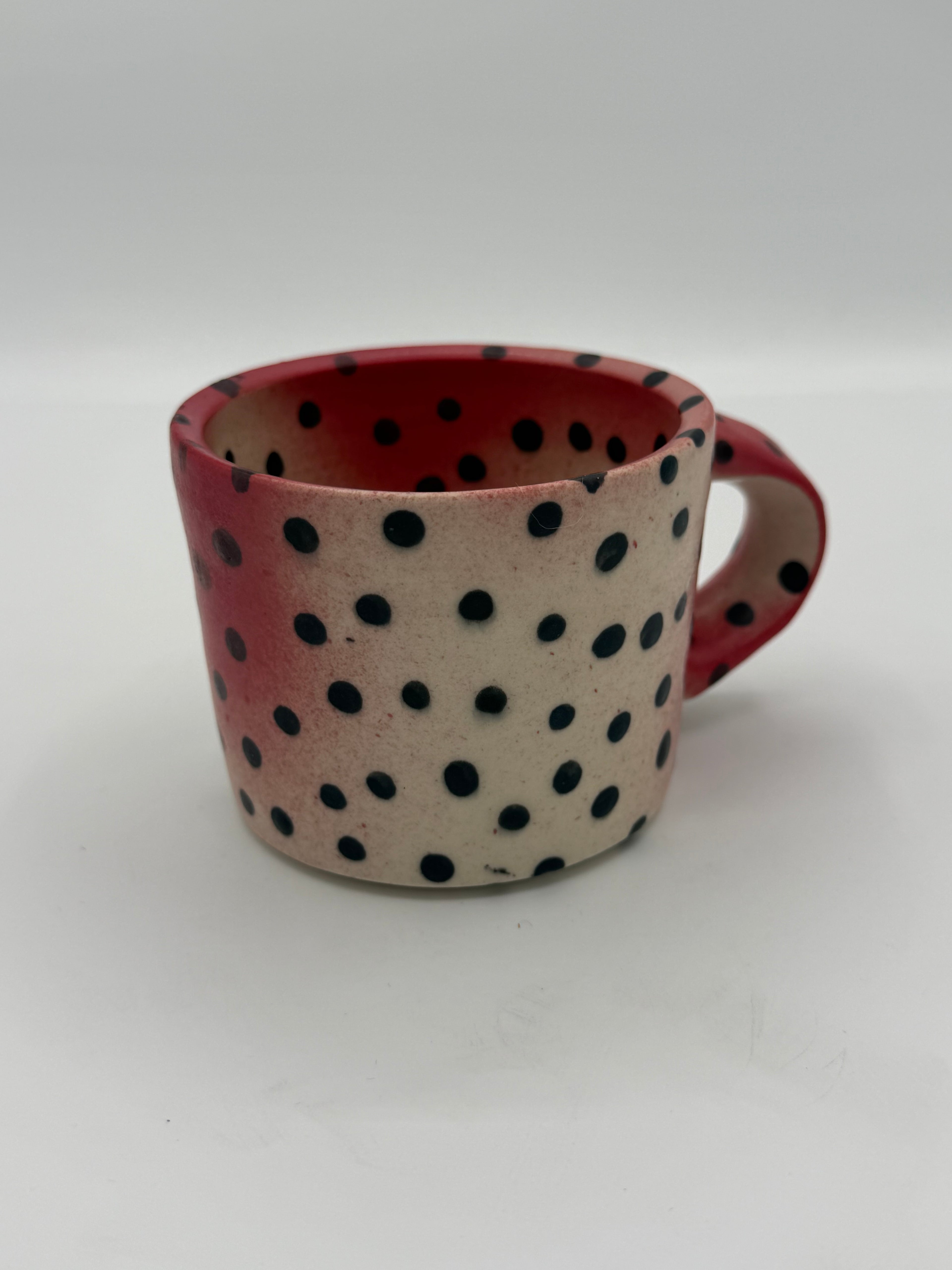 Dot Mug