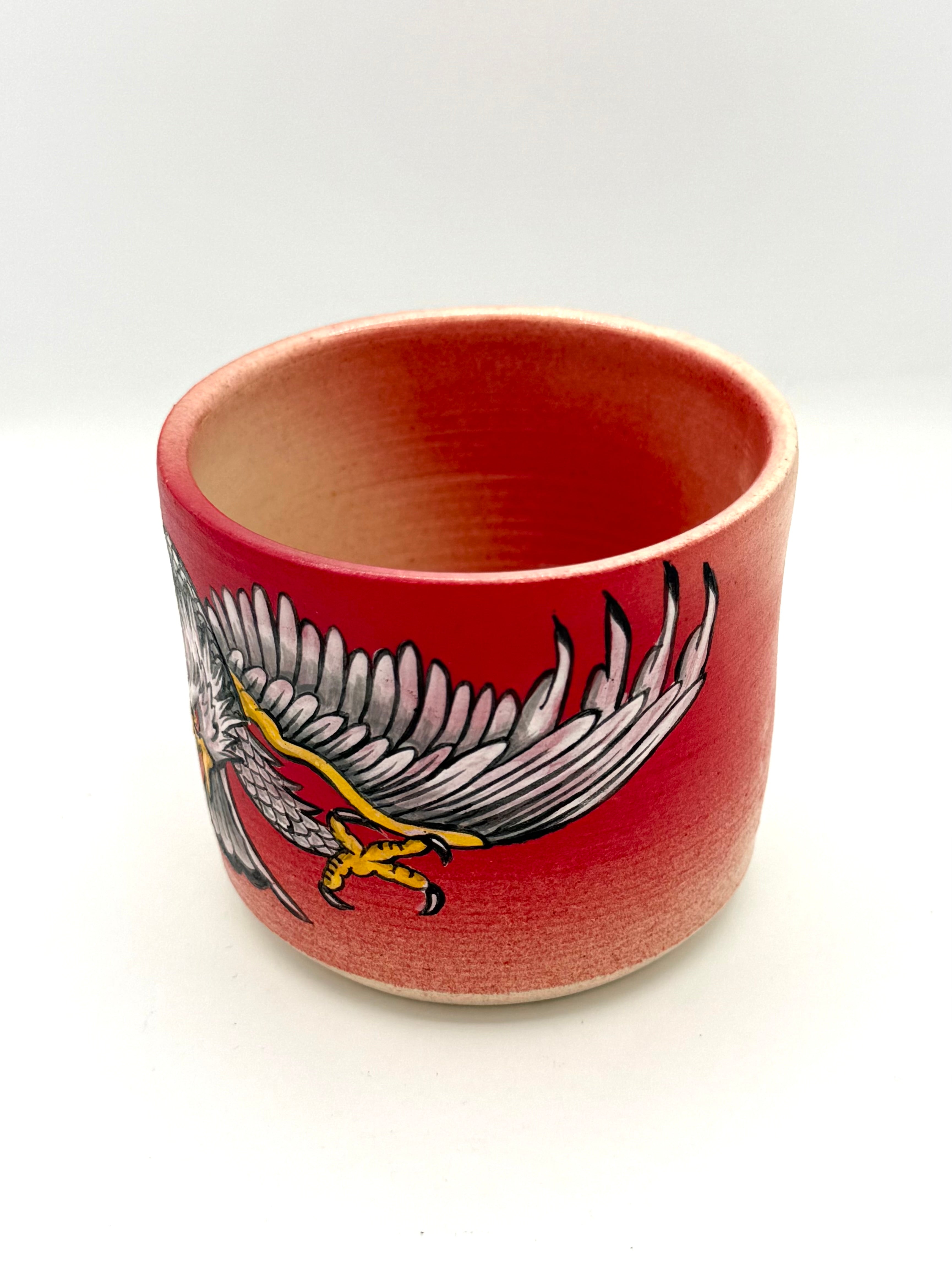 Eagle Mug
