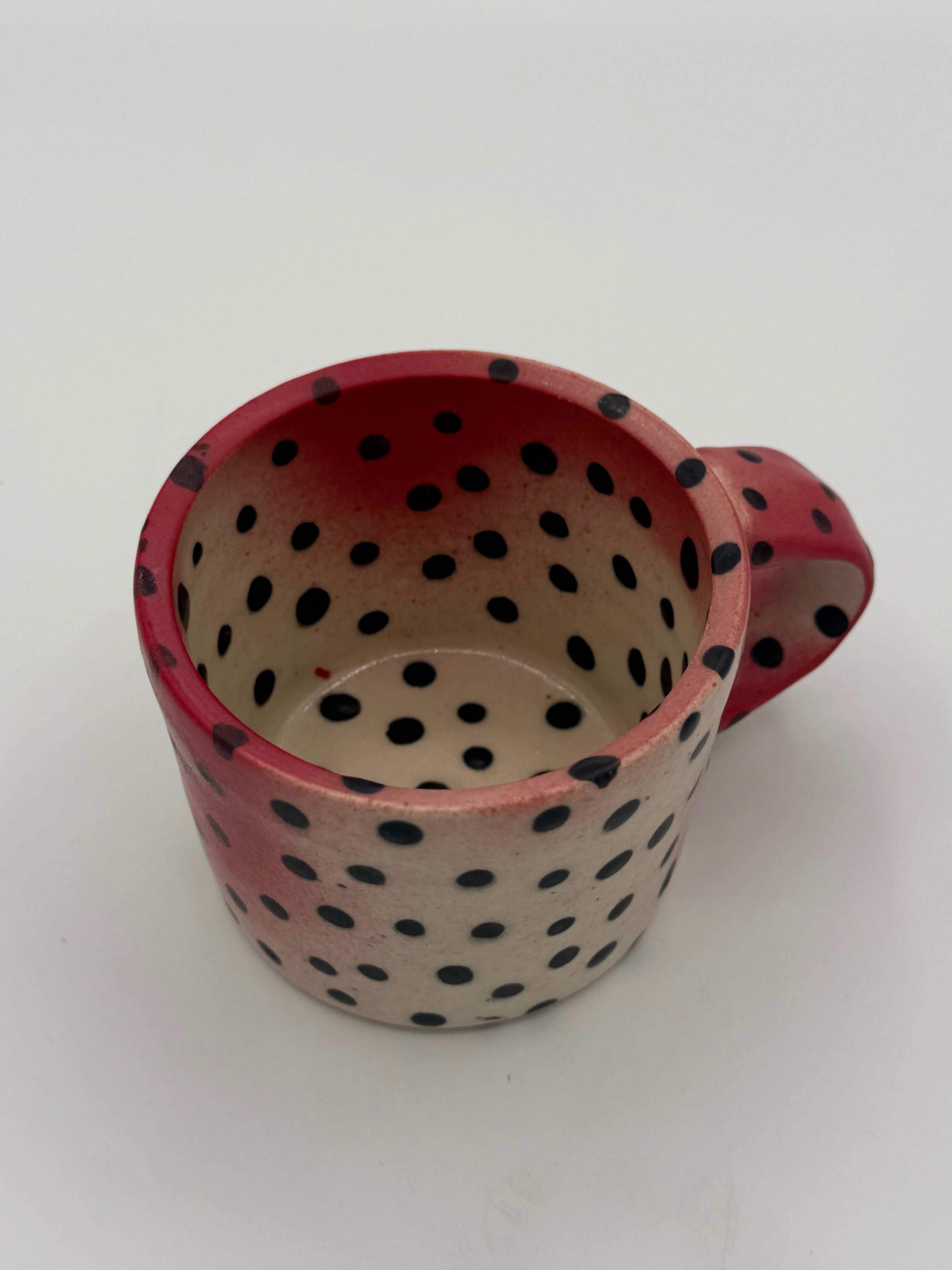 Dot Mug