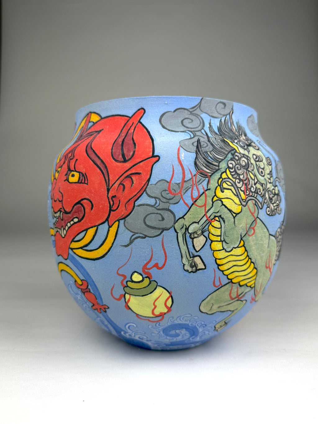 Yokai