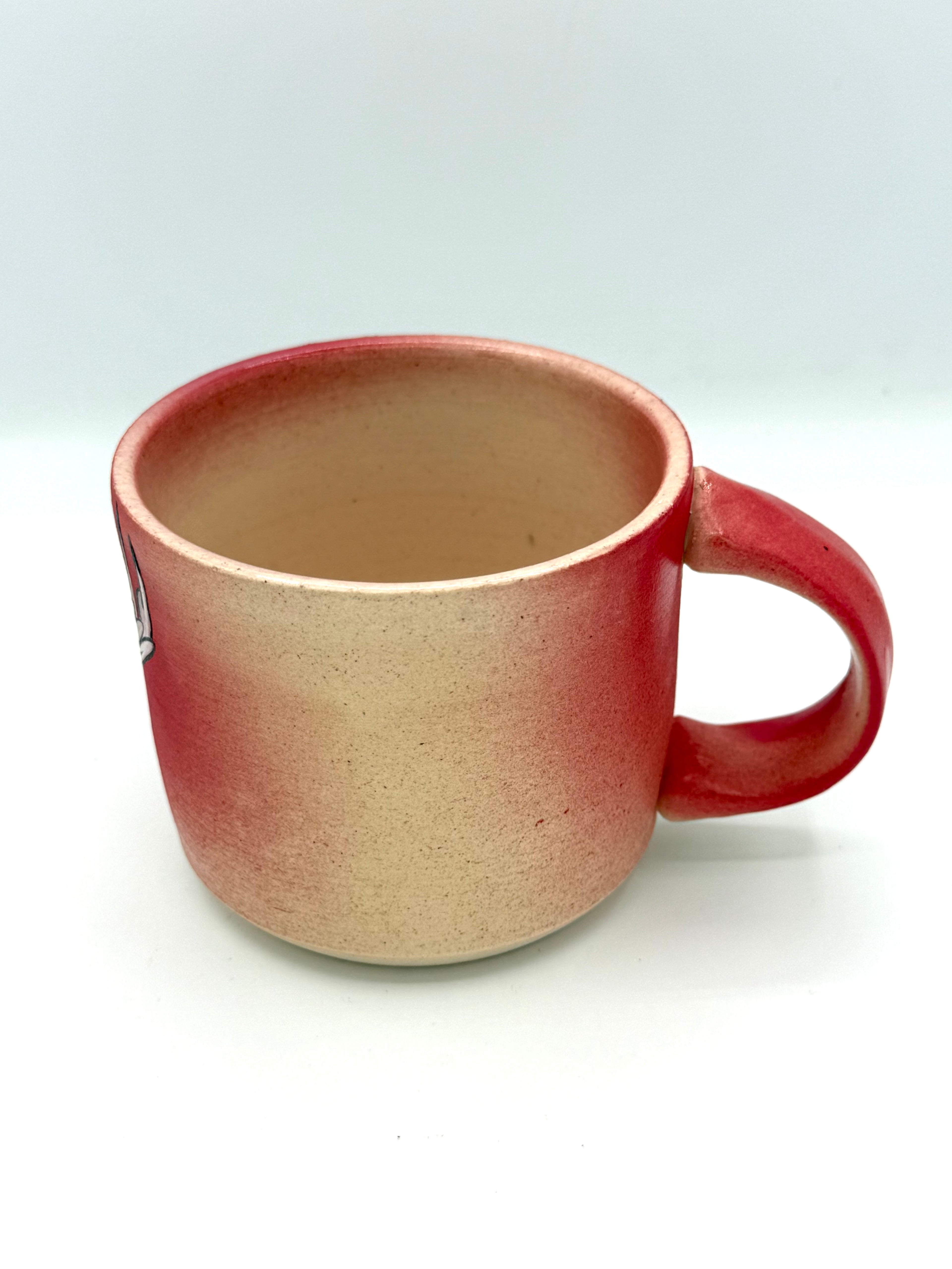 Eagle Mug