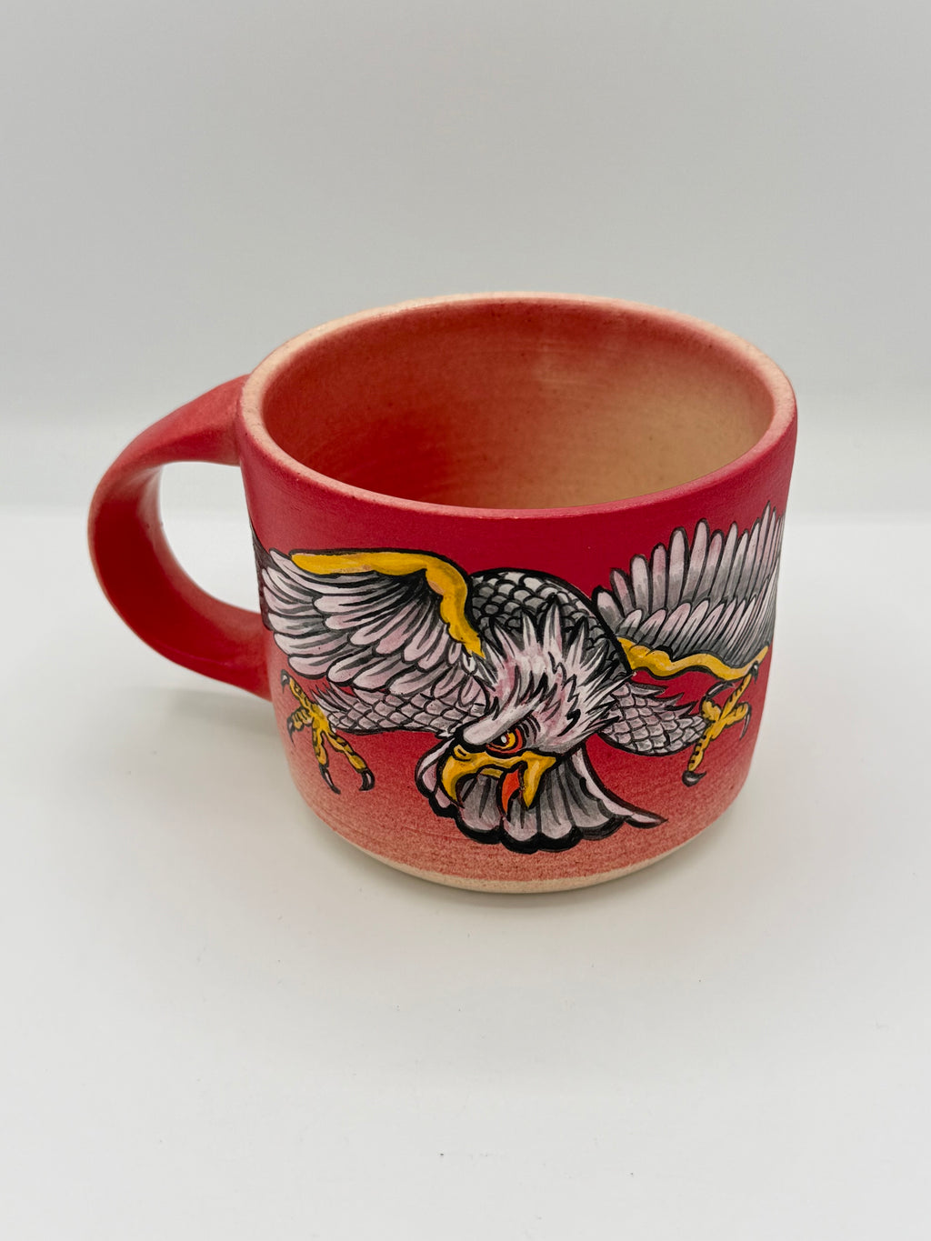 Eagle Mug