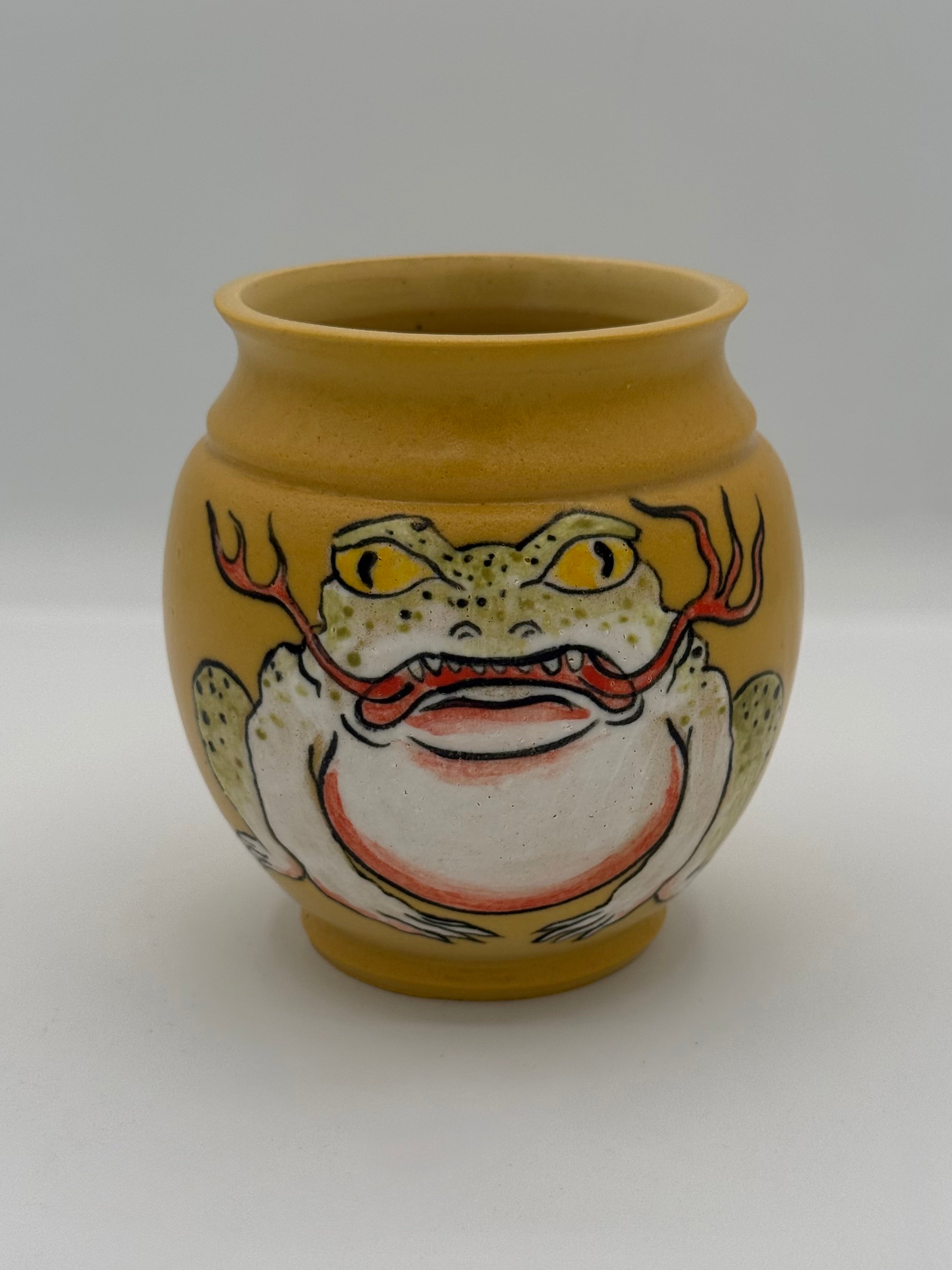 Toad
