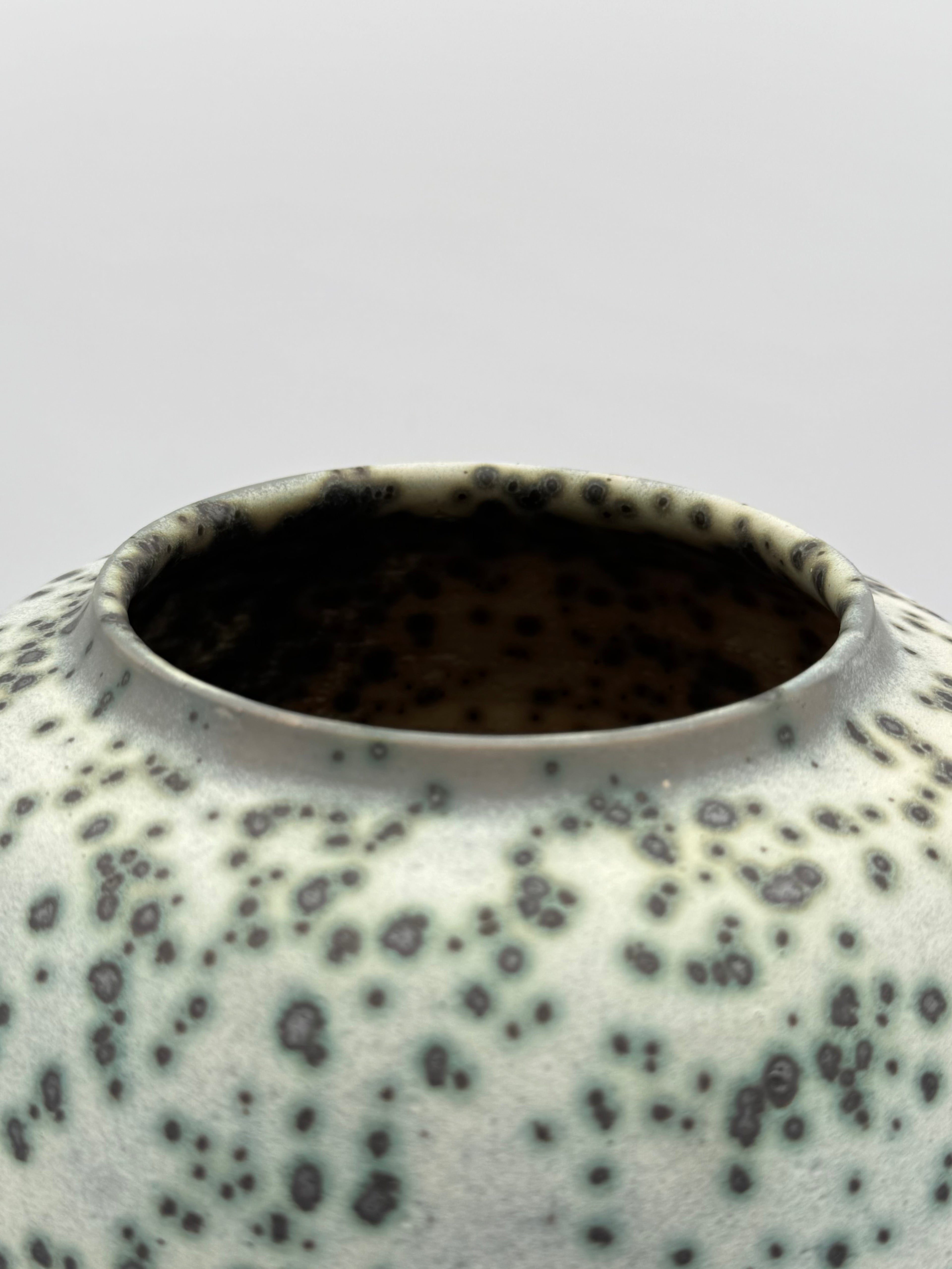 Vessel